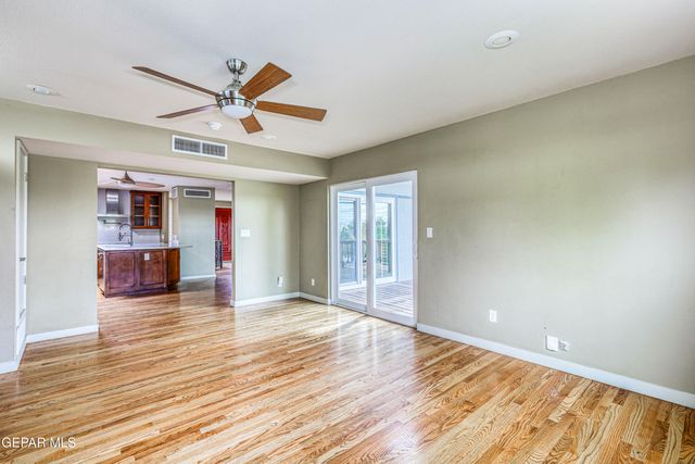 3011 PIEDMONT Drive, El Paso, TX 79902