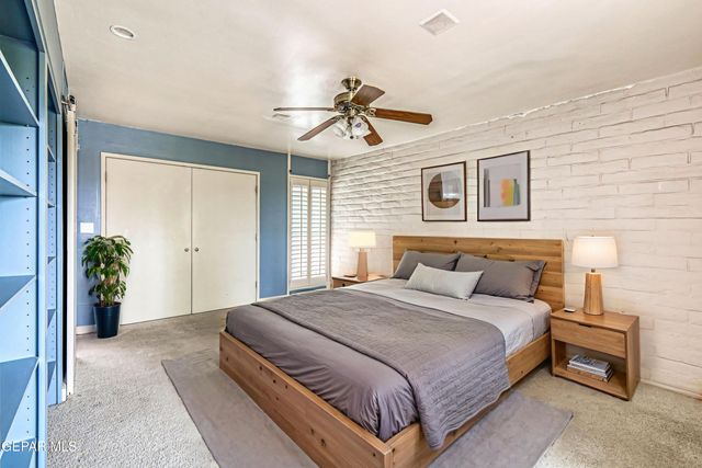 3011 PIEDMONT Drive, El Paso, TX 79902