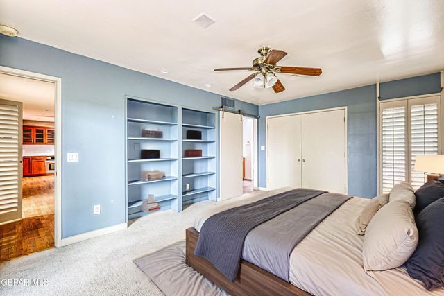 3011 PIEDMONT Drive, El Paso, TX 79902