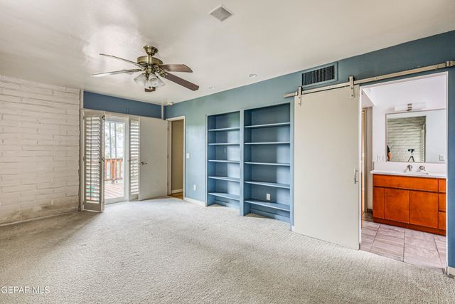 3011 PIEDMONT Drive, El Paso, TX 79902