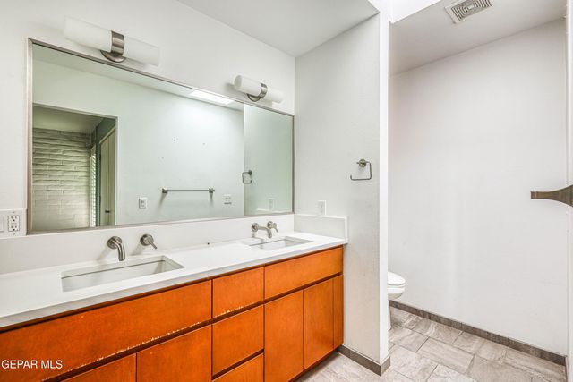 3011 PIEDMONT Drive, El Paso, TX 79902