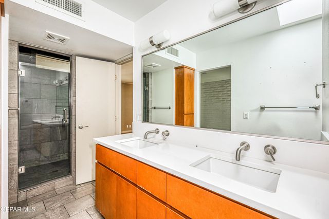3011 PIEDMONT Drive, El Paso, TX 79902
