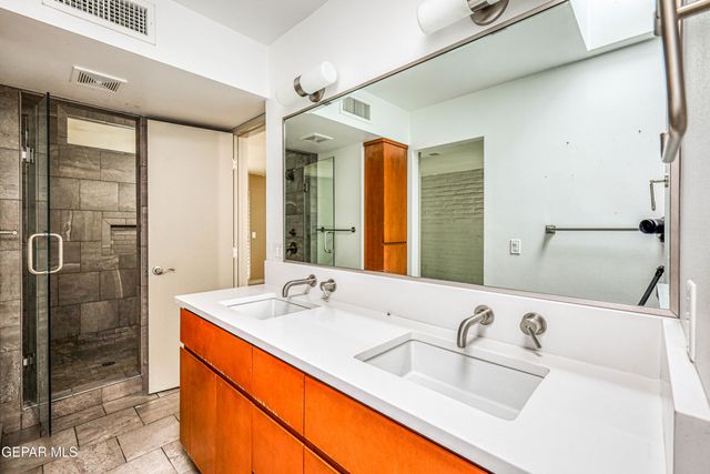 3011 PIEDMONT Drive, El Paso, TX 79902