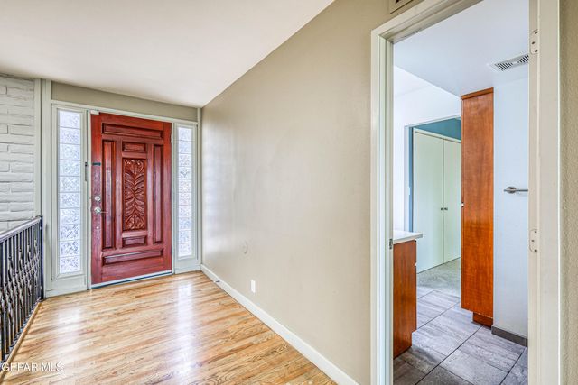 3011 PIEDMONT Drive, El Paso, TX 79902
