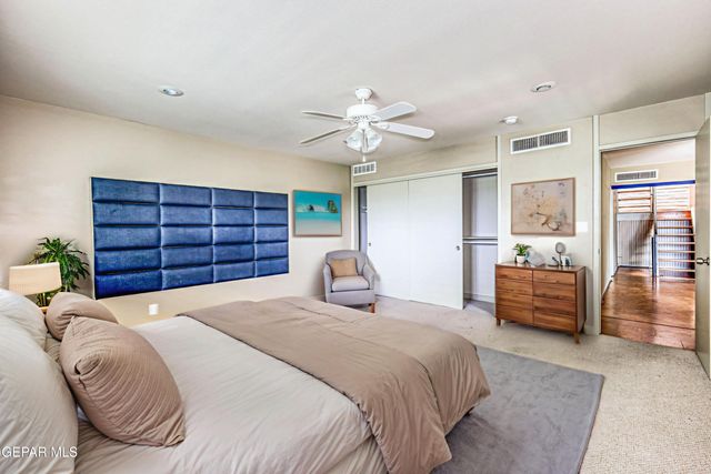 3011 PIEDMONT Drive, El Paso, TX 79902