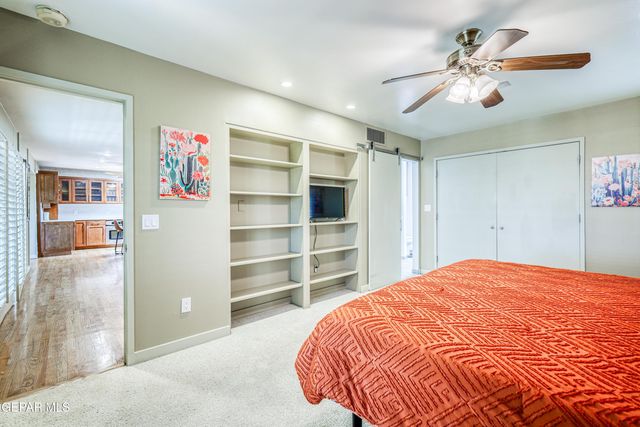 3011 PIEDMONT Drive, El Paso, TX 79902