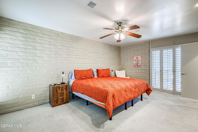 3011 PIEDMONT Drive, El Paso, TX 79902