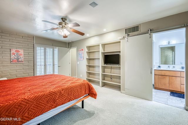 3011 PIEDMONT Drive, El Paso, TX 79902