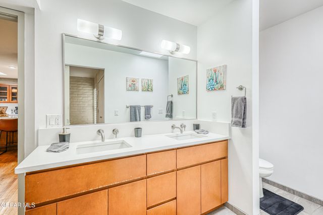 3011 PIEDMONT Drive, El Paso, TX 79902