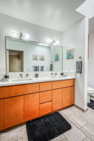 3011 PIEDMONT Drive, El Paso, TX 79902