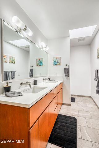 3011 PIEDMONT Drive, El Paso, TX 79902