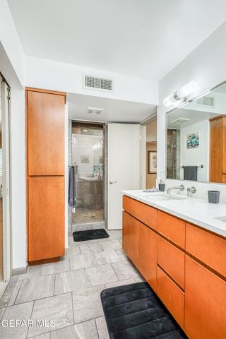 3011 PIEDMONT Drive, El Paso, TX 79902
