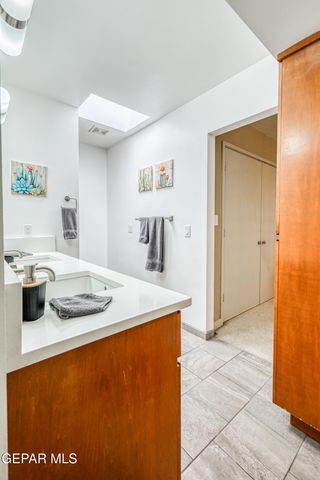 3011 PIEDMONT Drive, El Paso, TX 79902