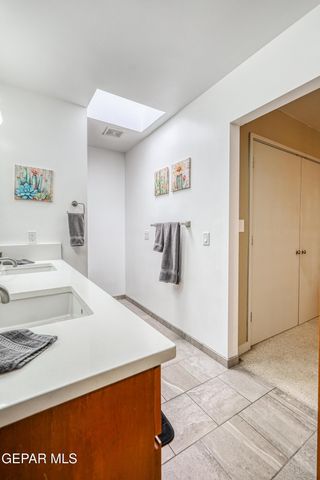 3011 PIEDMONT Drive, El Paso, TX 79902