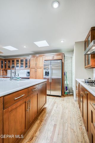 3011 PIEDMONT Drive, El Paso, TX 79902