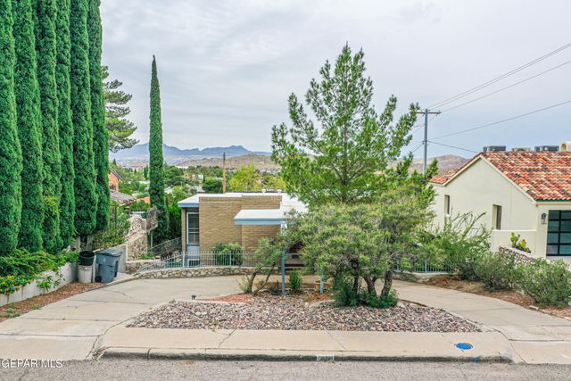 3011 PIEDMONT Drive, El Paso, TX 79902