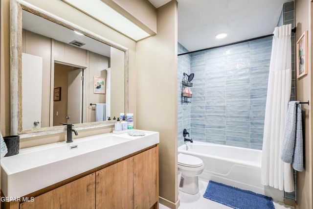 3011 PIEDMONT Drive, El Paso, TX 79902