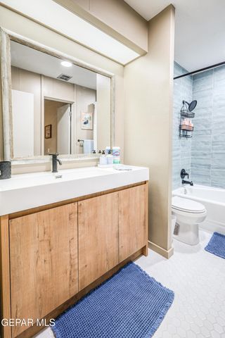 3011 PIEDMONT Drive, El Paso, TX 79902