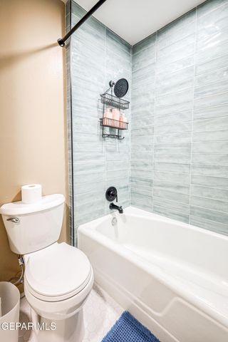 3011 PIEDMONT Drive, El Paso, TX 79902