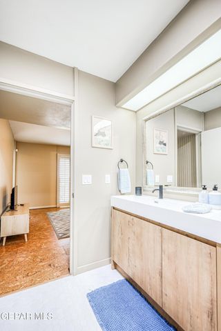 3011 PIEDMONT Drive, El Paso, TX 79902