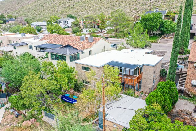 3011 PIEDMONT Drive, El Paso, TX 79902