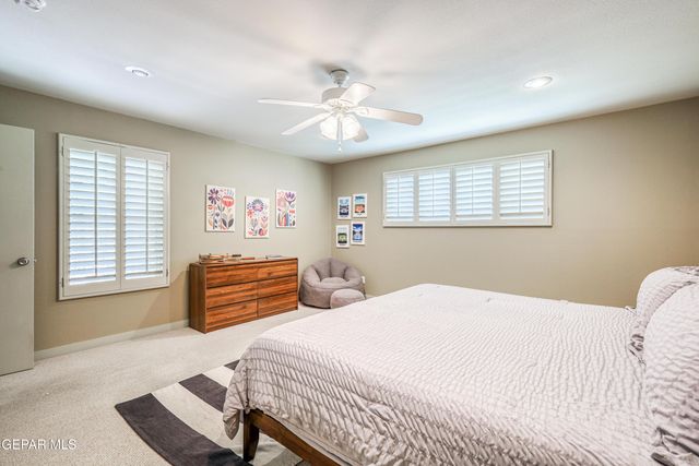 3011 PIEDMONT Drive, El Paso, TX 79902