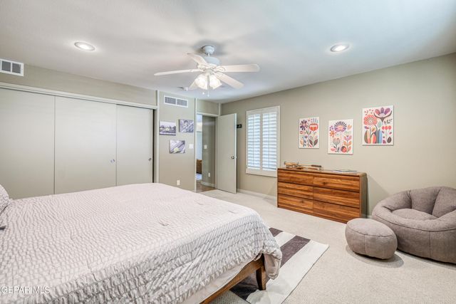 3011 PIEDMONT Drive, El Paso, TX 79902