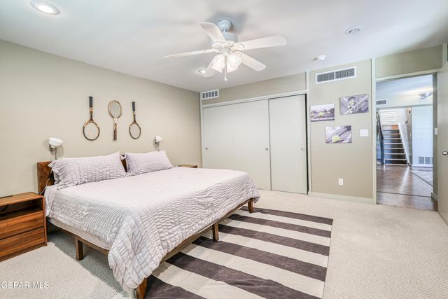 3011 PIEDMONT Drive, El Paso, TX 79902