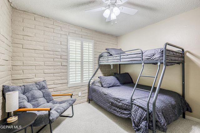 3011 PIEDMONT Drive, El Paso, TX 79902