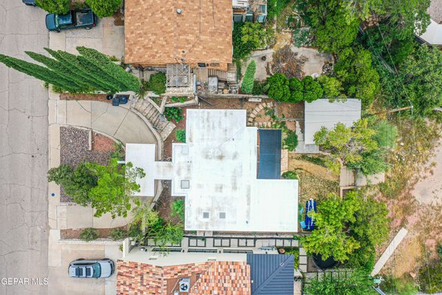 3011 PIEDMONT Drive, El Paso, TX 79902