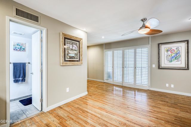 3011 PIEDMONT Drive, El Paso, TX 79902