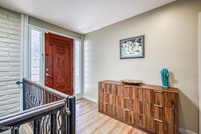 3011 PIEDMONT Drive, El Paso, TX 79902