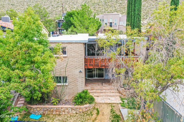 3011 PIEDMONT Drive, El Paso, TX 79902