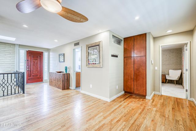 3011 PIEDMONT Drive, El Paso, TX 79902