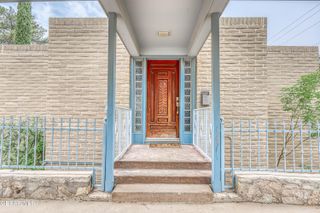 3011 PIEDMONT Drive, El Paso, TX 79902