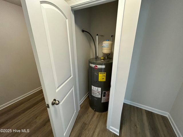 3613 Moore Drive, Bethel, NC 27812