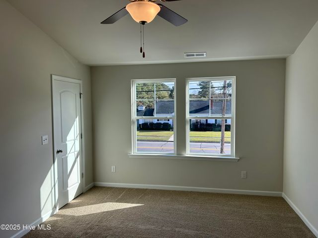 3613 Moore Drive, Bethel, NC 27812