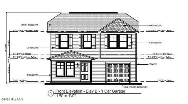 3613 Moore Drive, Bethel, NC 27812