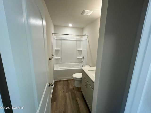 3613 Moore Drive, Bethel, NC 27812