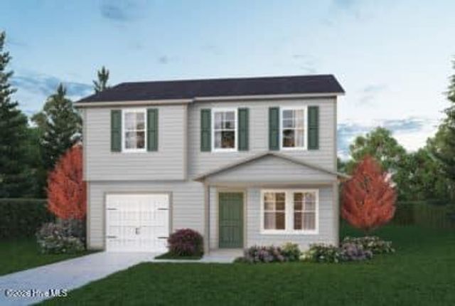 3613 Moore Drive, Bethel, NC 27812