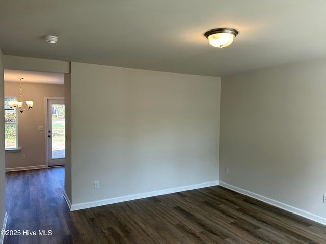 3613 Moore Drive, Bethel, NC 27812