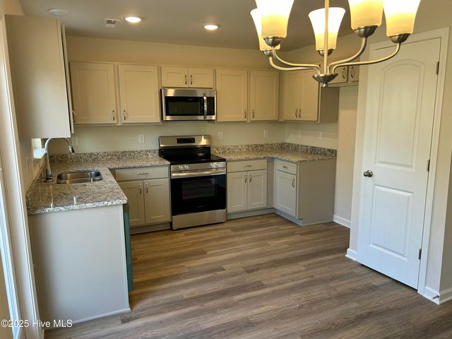 3613 Moore Drive, Bethel, NC 27812
