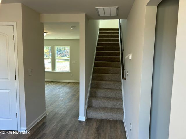 3613 Moore Drive, Bethel, NC 27812