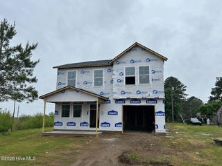 3613 Moore Drive, Bethel, NC 27812