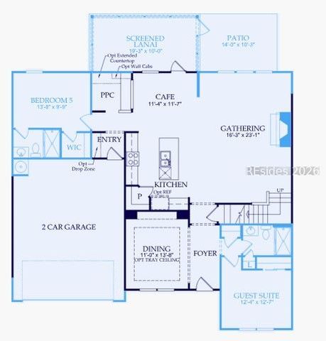 238 Midpoint Blvd, Bluffton, SC 29910