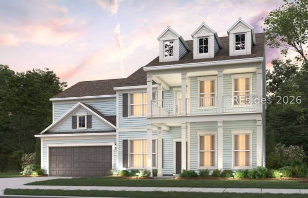 238 Midpoint Blvd, Bluffton, SC 29910