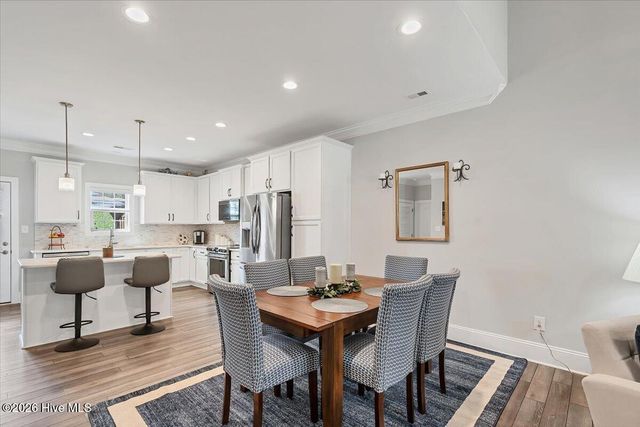 124 Lark Drive, West End, NC 27376