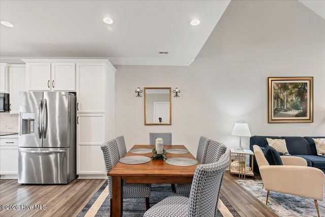 124 Lark Drive, West End, NC 27376