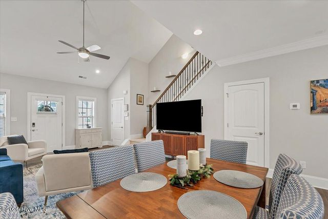 124 Lark Drive, West End, NC 27376