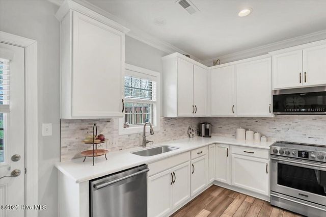 124 Lark Drive, West End, NC 27376